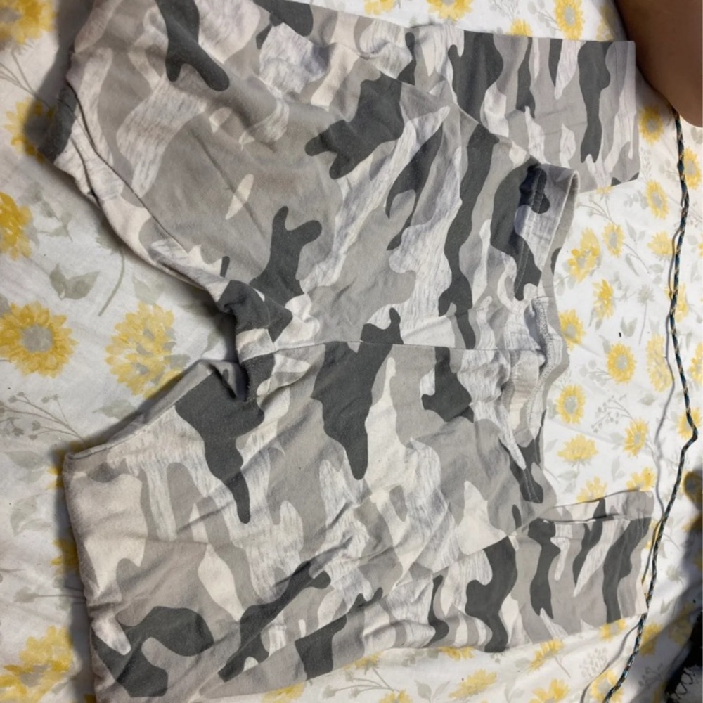 Kids leggings